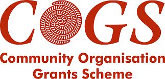COGS Community Organisation Grants Scheme