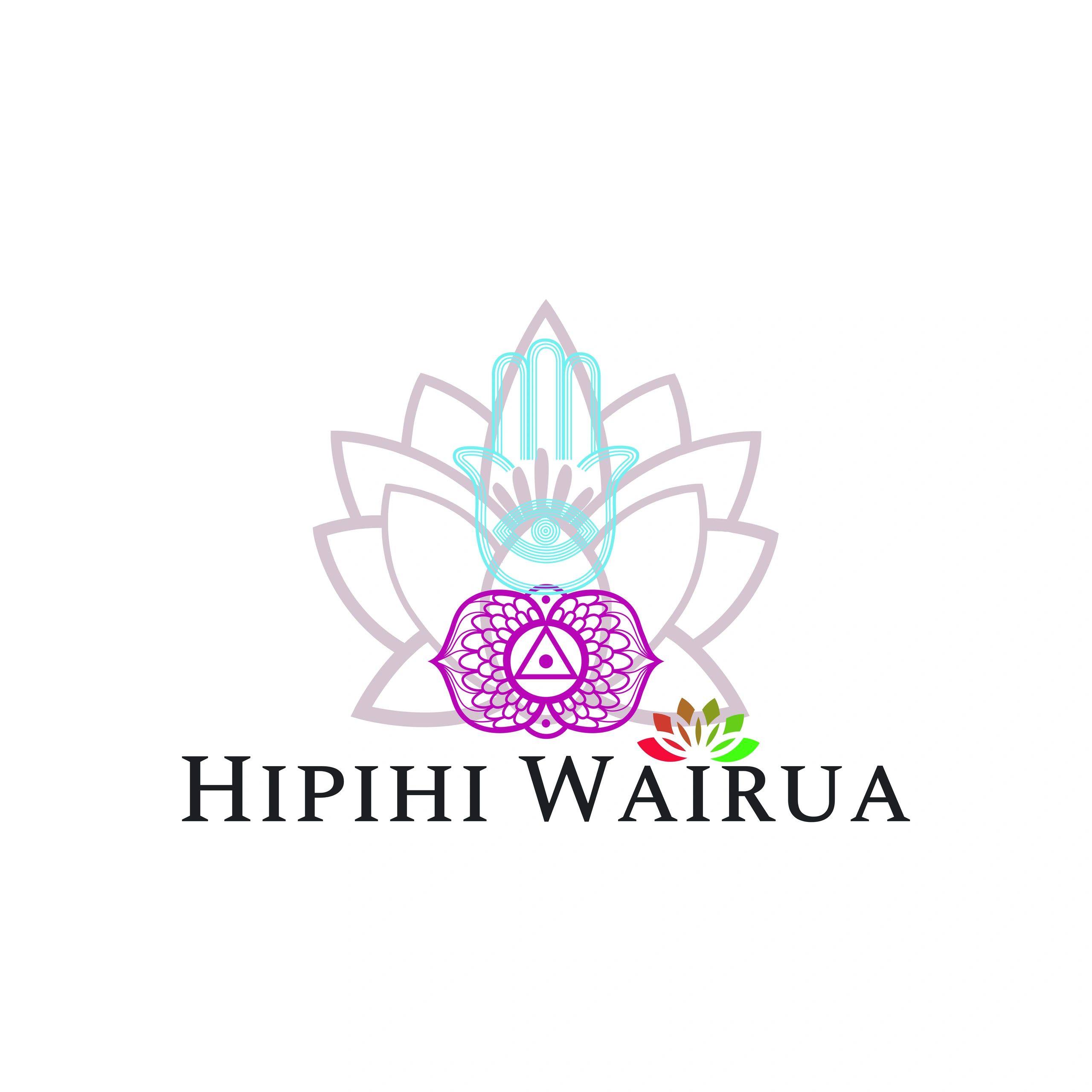 Hipihi Wairua